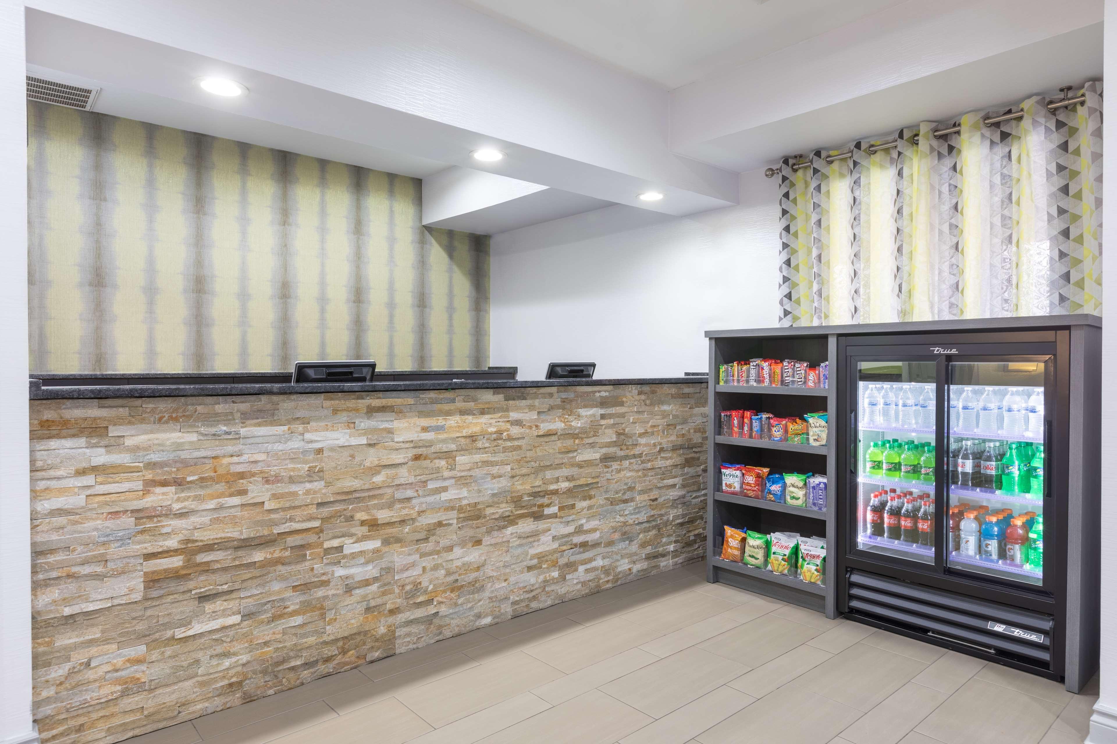Country Inn & Suites By Radisson Asheville Downtown Tunnel Road المظهر الخارجي الصورة