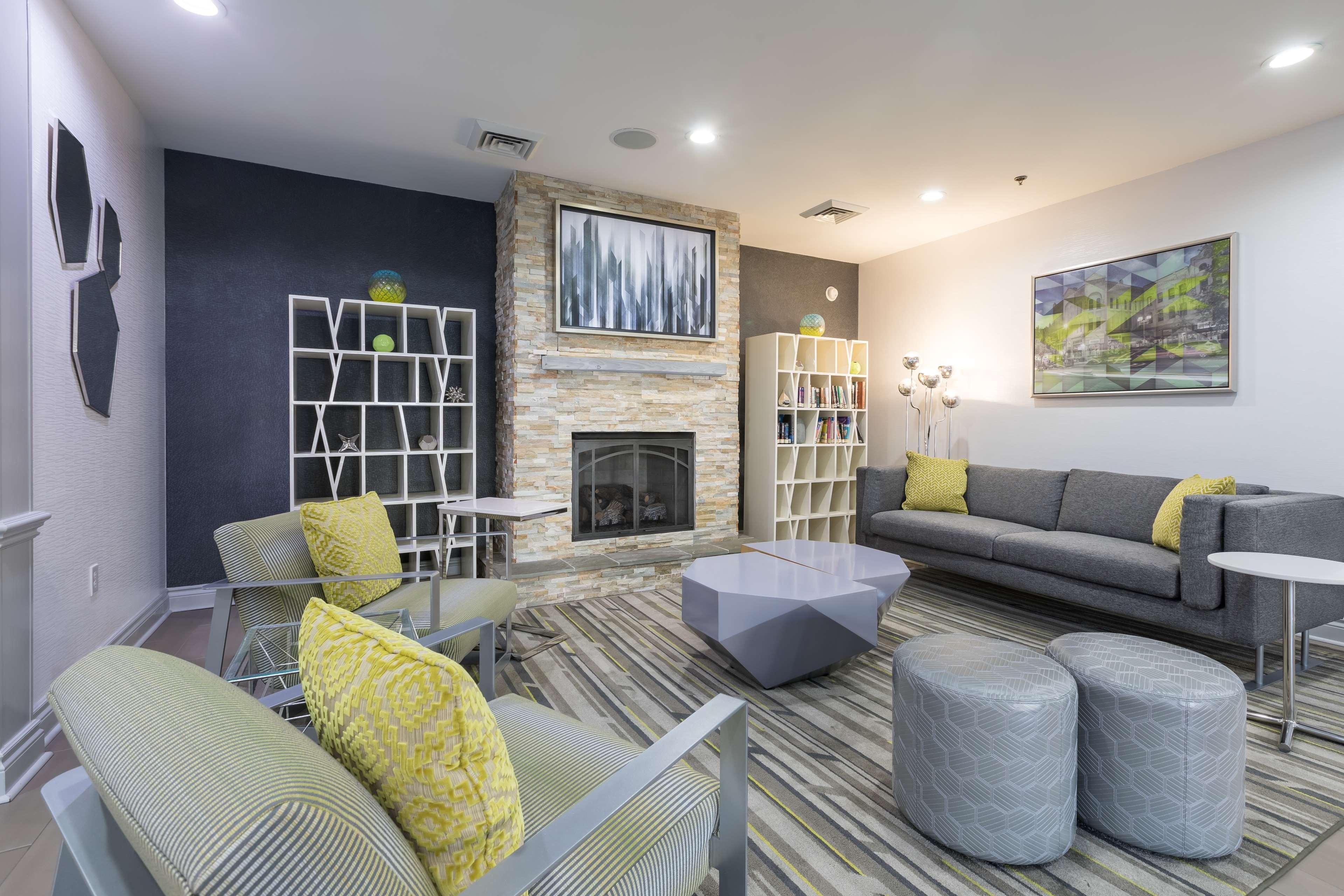 Country Inn & Suites By Radisson Asheville Downtown Tunnel Road المظهر الخارجي الصورة