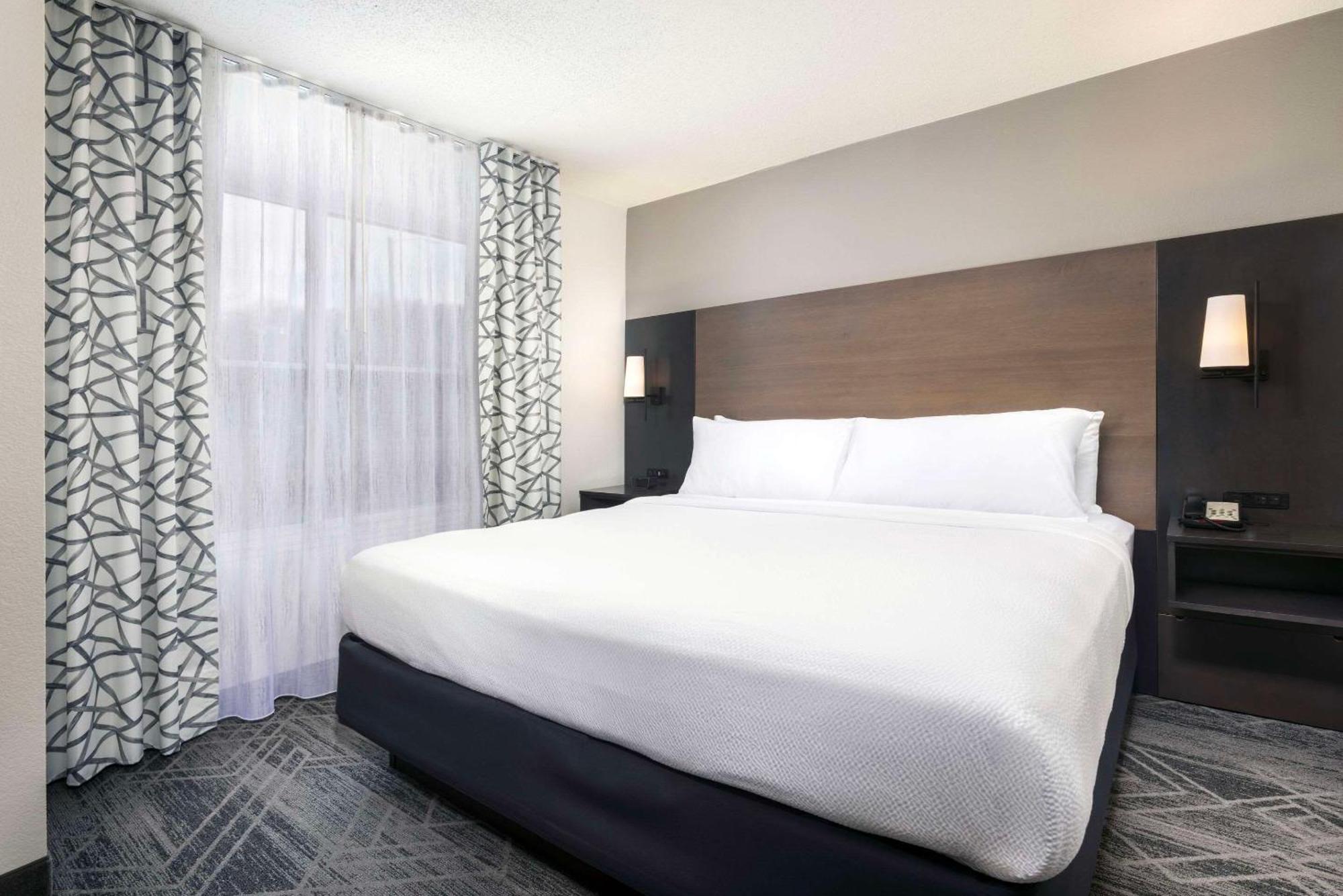 Country Inn & Suites By Radisson Asheville Downtown Tunnel Road المظهر الخارجي الصورة